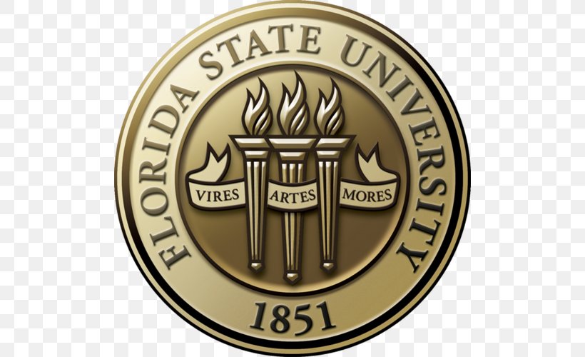 Florida State University College Of Law Washington College Of Law Law College, PNG, 500x500px, Washington College Of Law, Badge, Brand, Coin, College Download Free