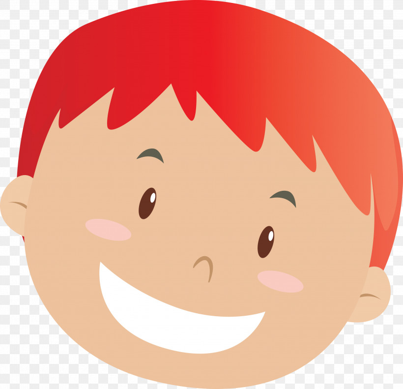 Happy Kid Happy Child, PNG, 3000x2897px, Happy Kid, Character, Forehead, Happy Child, Human Mouth Download Free