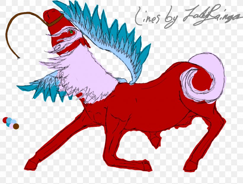 Horse Illustration Cartoon Heart Mammal, PNG, 1280x973px, Watercolor, Cartoon, Flower, Frame, Heart Download Free