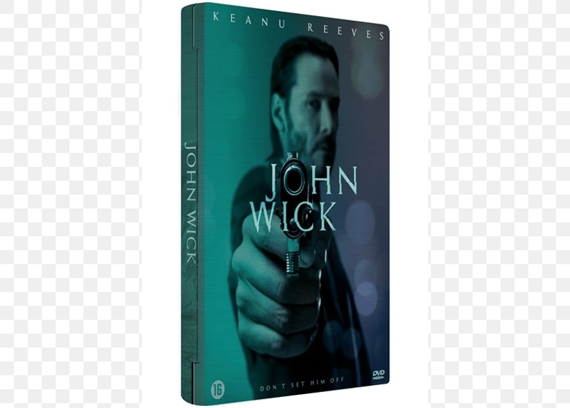John Wick DVD Dutch FilmWorks A-Film Home Entertainment, PNG, 786x587px, John Wick, Dutch Filmworks, Dvd, Film, Multimedia Download Free