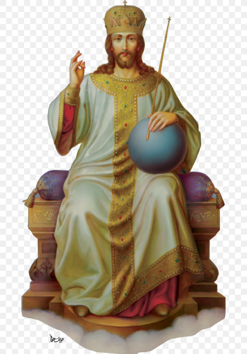 King Jesus Christ The King Buddy Christ Icon, PNG, 678x1177px, Jesus, Artwork, Buddy Christ, Christ The King, Christianity Download Free