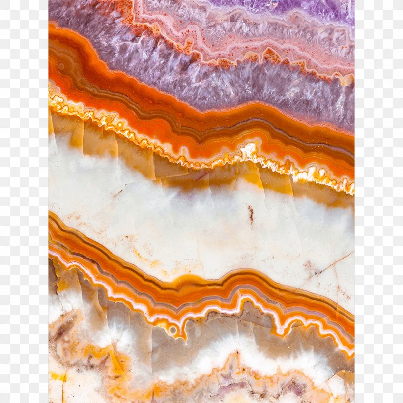 Marmont Hill 'Kaolinite' Painting Print On Wrapped Canvas Centimeter Beige, PNG, 1000x1000px, Kaolinite, Beige, Centimeter, Orange, Peach Download Free