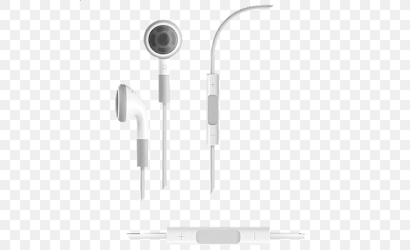 Microphone Apple Earbuds Headphones Écouteur Phone Connector, PNG, 500x500px, Microphone, Apple, Apple Earbuds, Audio, Audio Equipment Download Free