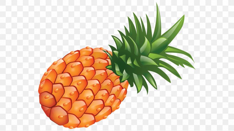Pineapple Clip Art Openclipart Fruit Free Content, PNG, 1600x900px, Pineapple, Ananas, Bromeliaceae, Food, Fruit Download Free