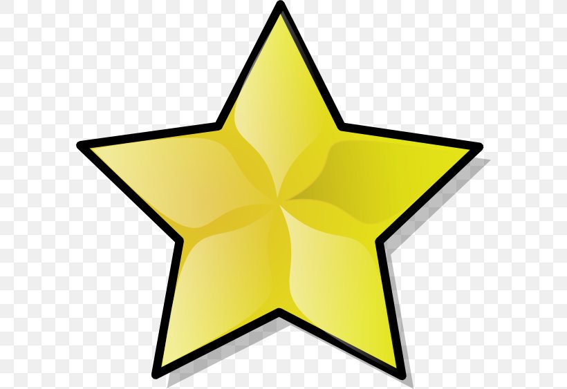 Star Clip Art, PNG, 600x563px, Star, Area, Pixabay, Point, Royaltyfree Download Free