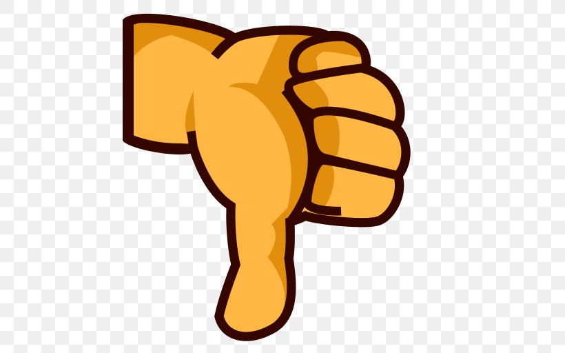 Thumb Signal Emoji Gesture Clip Art, PNG, 512x512px, Thumb, Email, Emoji, Emojipedia, Finger Download Free