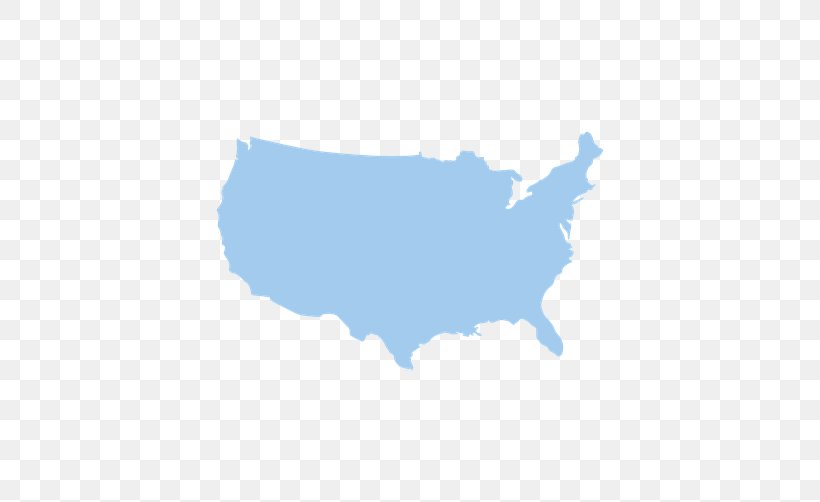 United States Royalty-free Vector Map, PNG, 502x502px, United States, Art, Blue, Cloud, Contour Line Download Free