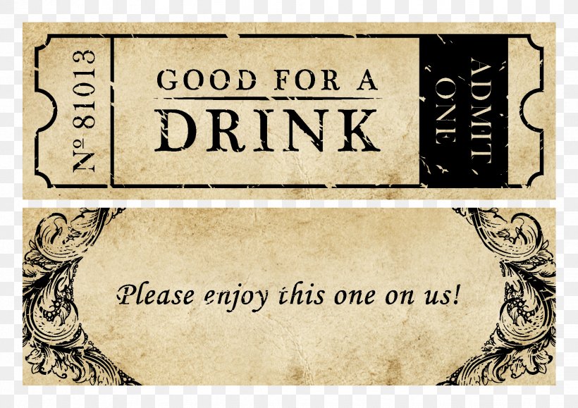 Wedding Invitation Ticket Drink Wedding Reception Party, PNG, 1952x1379px, Wedding Invitation, Advertising, Brand, Cinema, Drink Download Free