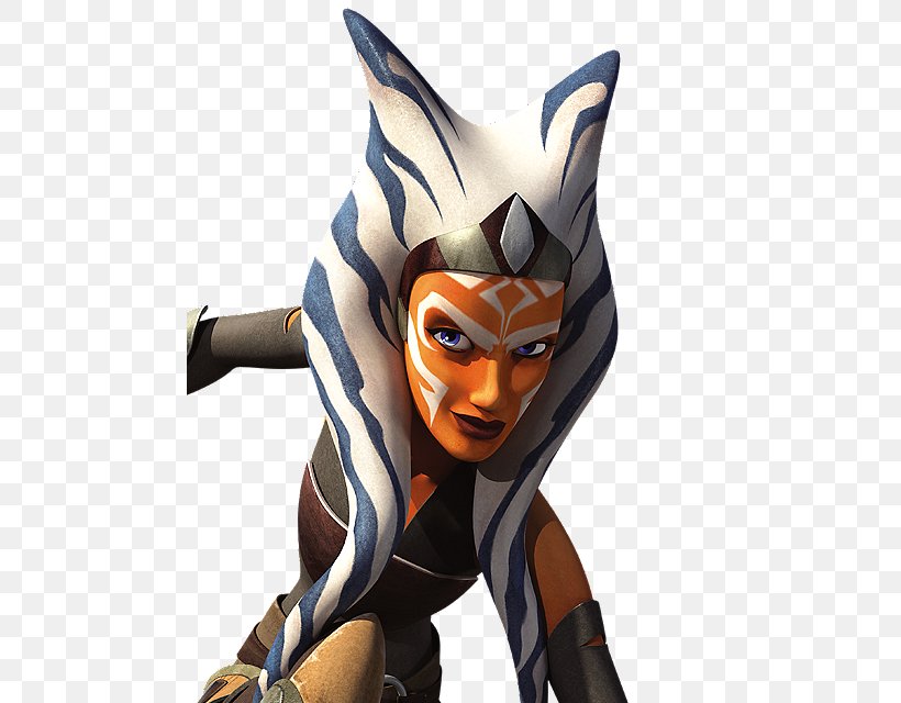 Ahsoka Tano Star Wars Rebels Ashley Eckstein Anakin Skywalker Shaak Ti, PNG, 480x640px, Ahsoka Tano, Action Figure, Anakin Skywalker, Ashley Eckstein, Clone Wars Download Free