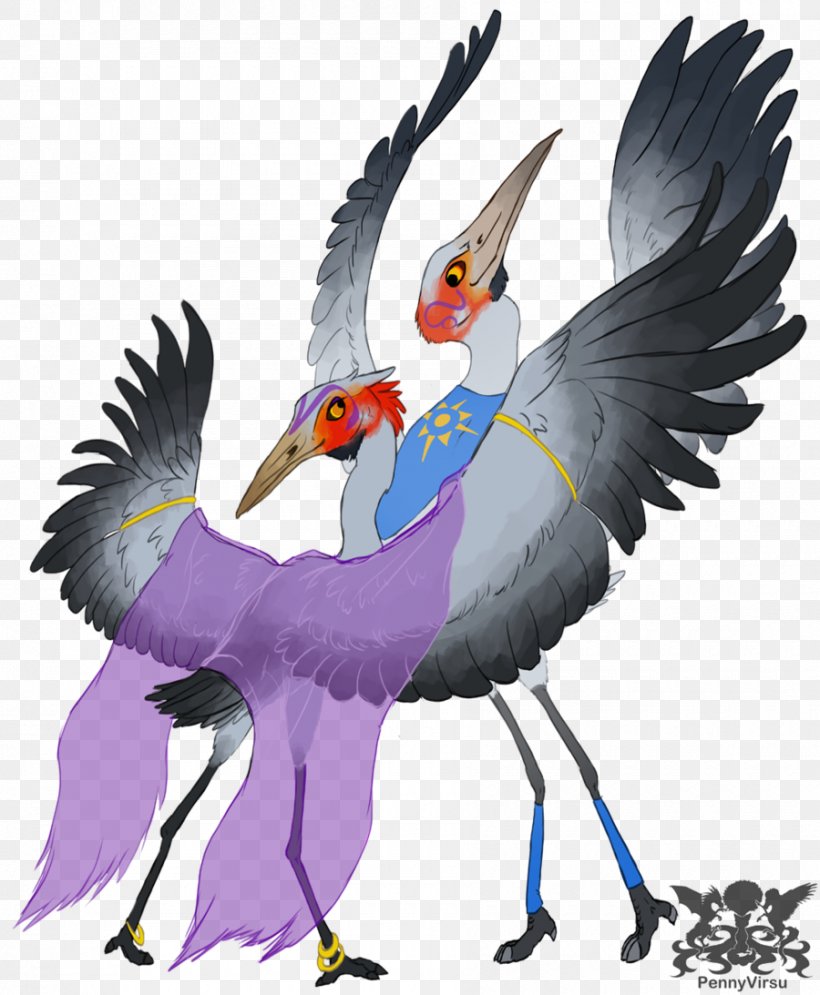 Bird Crane Chicken Brolga Drawing, PNG, 900x1093px, Bird, Animal, Art, Beak, Brolga Download Free