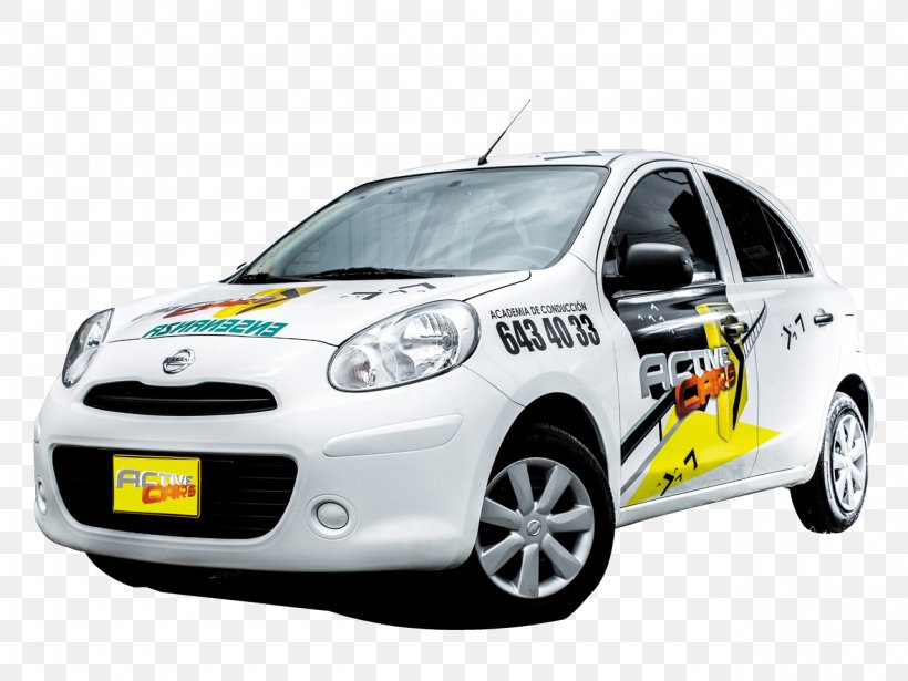 Car Nissan Micra Driving Bumper, PNG, 1280x960px, Car, Automotive Design, Automotive Exterior, Bogota, Brand Download Free