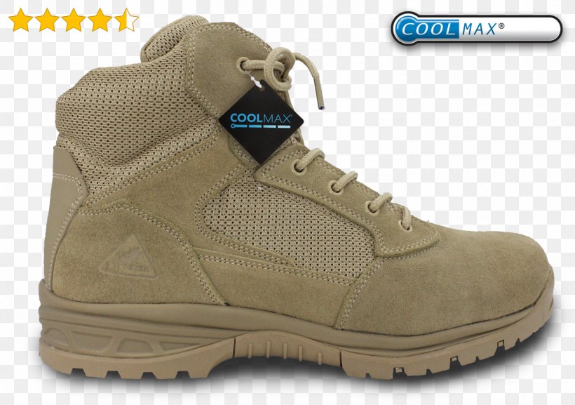 Coolmax Combat Boot Sock Snow Boot, PNG, 1500x1056px, Coolmax, Beige, Boot, Clothing Accessories, Collar Download Free