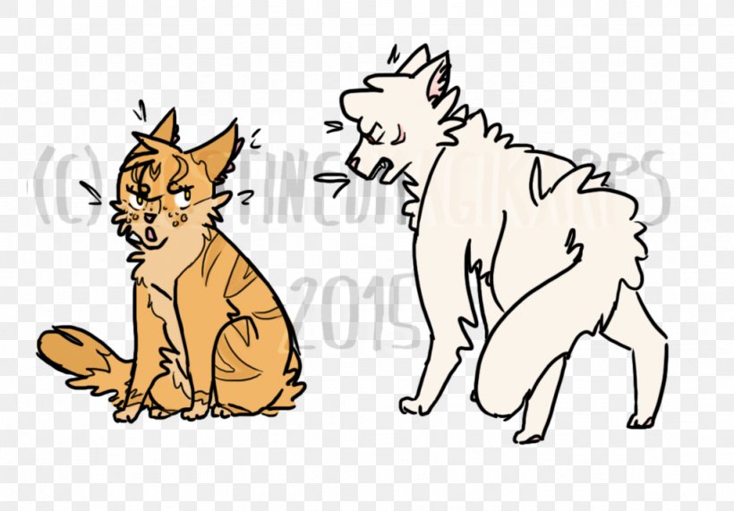 Dog Breed Clip Art Illustration Cartoon, PNG, 1024x714px, Dog Breed, Animal, Animal Figure, Area, Art Download Free