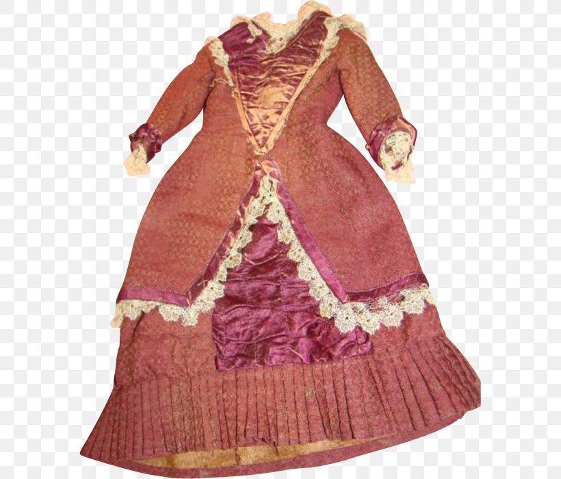 Dress Gown Pink M Costume, PNG, 699x699px, Dress, Costume, Costume Design, Day Dress, Gown Download Free