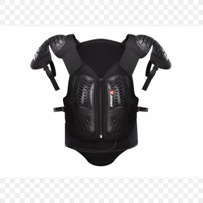 Motorcycle Racing Body Armor Motorcycle Armor Motocross, PNG, 1000x1000px, Motorcycle, Armour, Black, Body Armor, Bullet Proof Vests Download Free