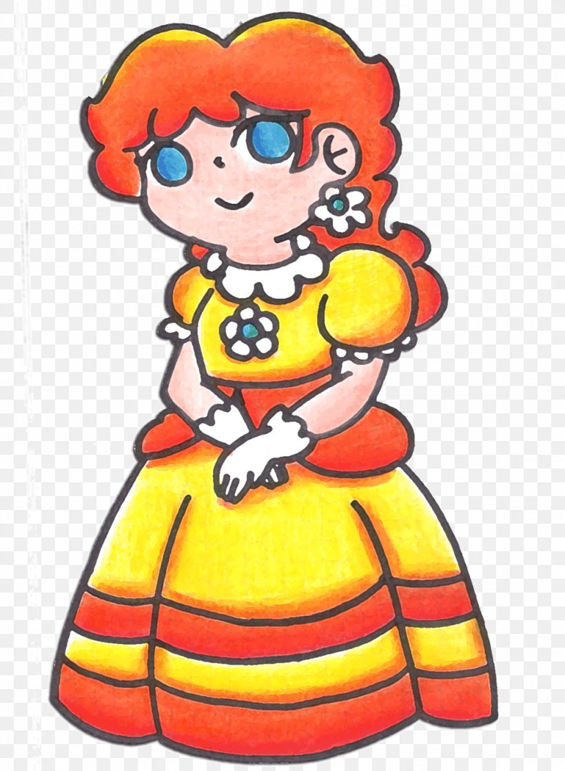 Princess Peach Rosalina Princess Daisy Mario Bros., PNG, 1024x1398px, Princess Peach, Area, Art, Artist, Artwork Download Free