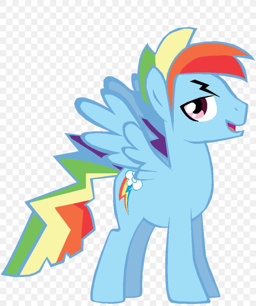 Rainbow Dash Applejack Pinkie Pie Rarity My Little Pony, PNG, 817x978px, Rainbow Dash, Animal Figure, Applejack, Art, Cartoon Download Free