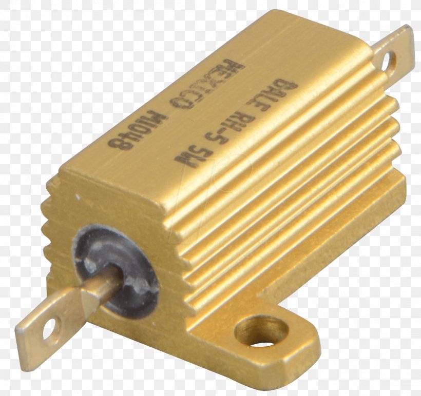 Resistor Ohm Drahtwiderstand Temperature Coefficient E-series Of Preferred Numbers, PNG, 1104x1040px, Resistor, Circuit Component, Cylinder, Drahtwiderstand, Electrical Conductivity Download Free