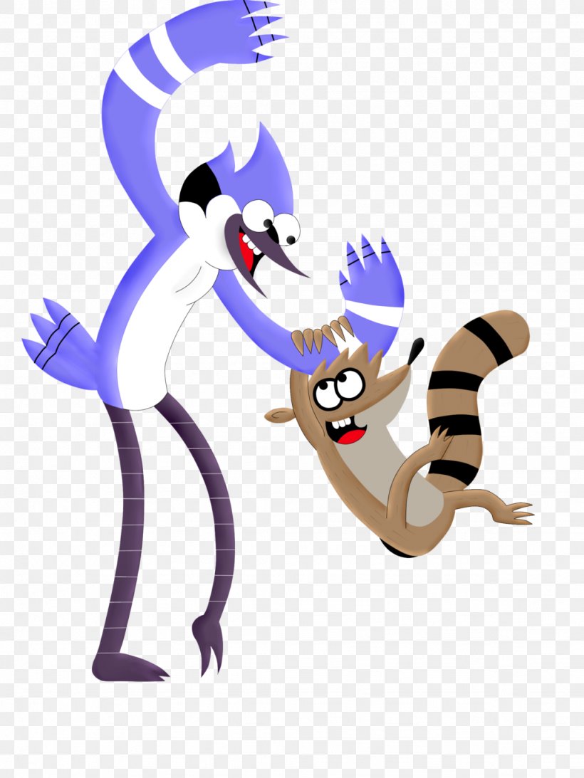 Rigby Mordecai Drawing Fan Art DeviantArt, PNG, 1024x1365px, Rigby, Animal Figure, Art, Art Museum, Cartoon Download Free