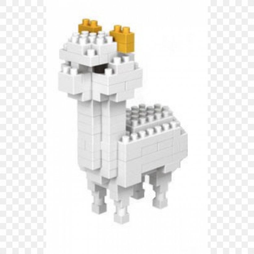 Toy Nanoblock Tiger Sheep Netherlands, PNG, 1000x1000px, Toy, Animal, Bird, Dog, Electronic Component Download Free