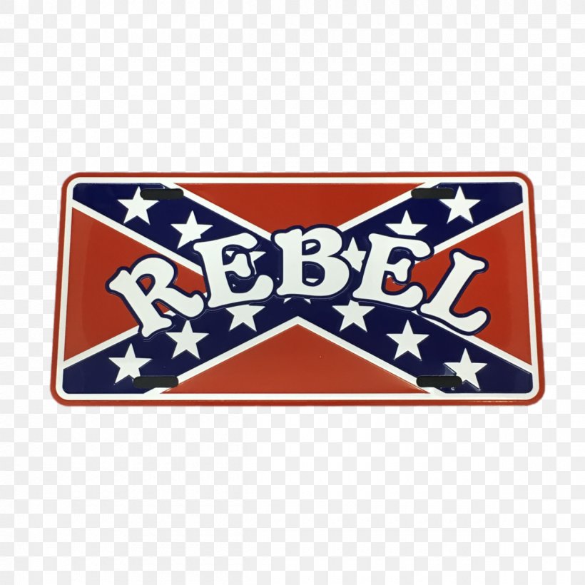 Vehicle License Plates Car Confederate States Of America Dixie Modern Display Of The Confederate Flag, PNG, 1200x1200px, Vehicle License Plates, Bumper Sticker, Car, Car Dealership, Confederate States Of America Download Free