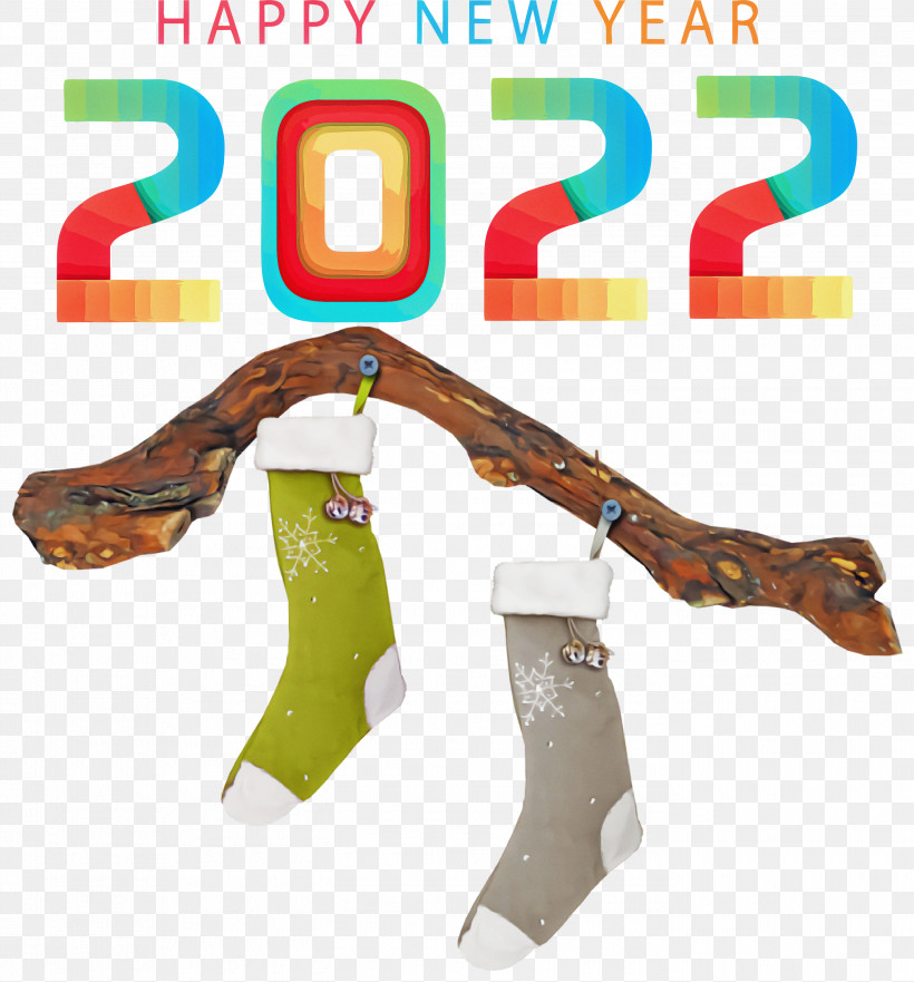 2022 Happy New Year 2022 New Year 2022, PNG, 2790x3000px, Shoe, Meter Download Free