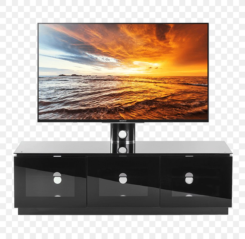 Bravia High-definition Television Sony Corporation 4K Resolution LED-backlit LCD, PNG, 800x800px, 4k Resolution, Bravia, Display Device, Flat Panel Display, Furniture Download Free