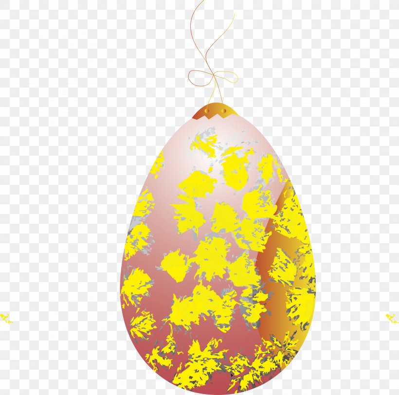 Easter Egg Euclidean Vector Color, PNG, 3122x3094px, Egg, Christmas Ornament, Color, Concepteur, Designer Download Free