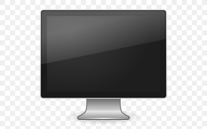 Graphics Cards & Video Adapters Computer Monitors Computer Hardware, PNG, 512x512px, Graphics Cards Video Adapters, Apple, Computer, Computer Hardware, Computer Icon Download Free