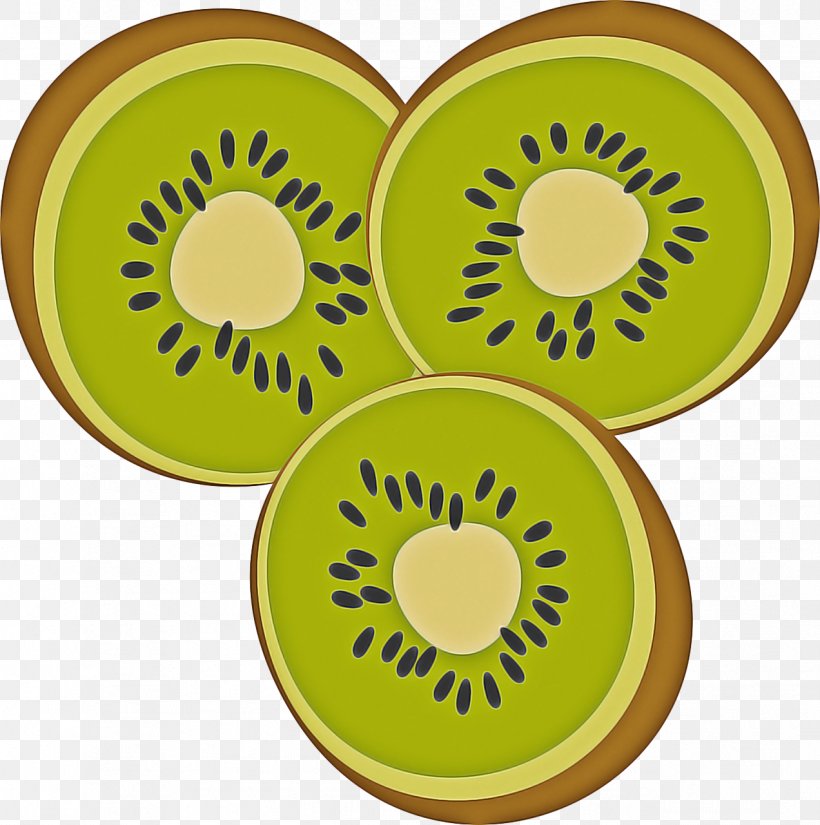 Green Circle, PNG, 1272x1280px, Kiwifruit, Dinnerware Set, Dishware, Green, Plate Download Free