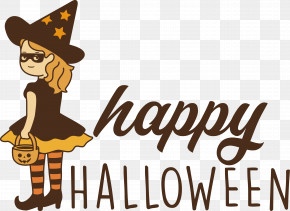Happy Halloween PNG