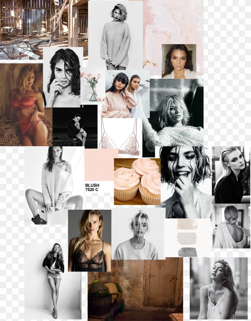 Mood Board Fashion Photography Collage, PNG, 2343x2994px, Mood Board, Album, Album Cover, Body Image, Brand Download Free