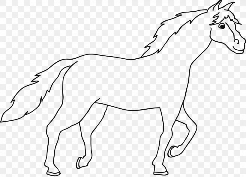 Mule Foal Gallop Mustang Pony, PNG, 2329x1681px, Mule, Animal, Animal Figure, Artwork, Ausmalbild Download Free