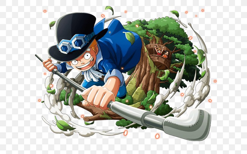 金瓶儿 One Piece World Sabo Monkey D. Luffy, PNG, 640x512px, One Piece, Cartoon, Comics, Creativity, Deviantart Download Free
