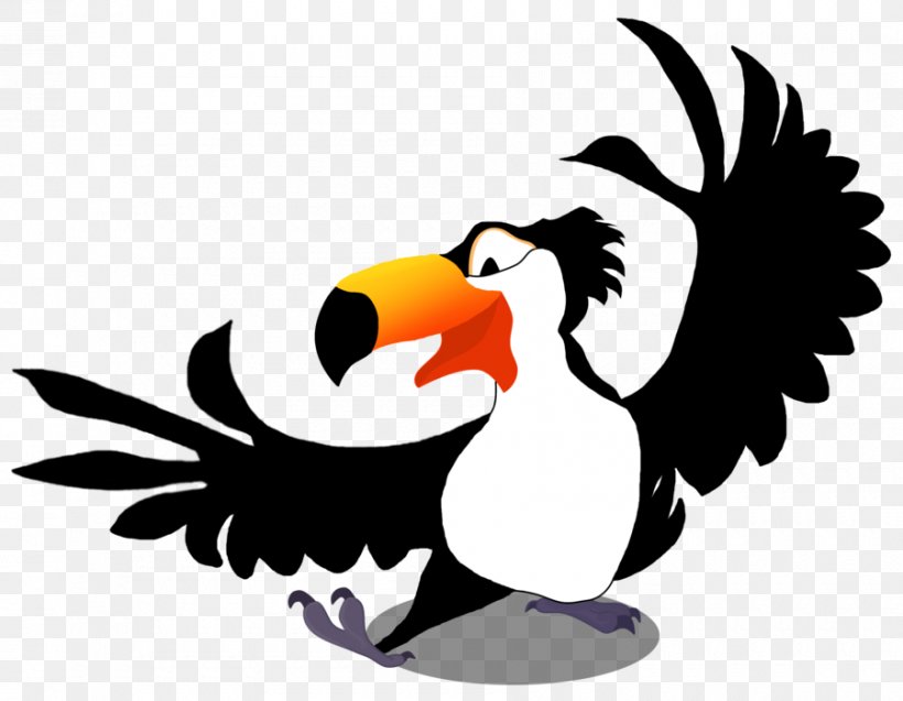 Penguin Bird Of Prey Beak Clip Art, PNG, 900x700px, Penguin, Beak, Bird, Bird Of Prey, Computer Download Free