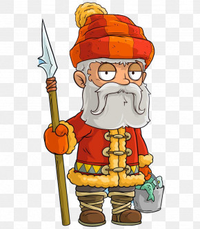 Santa Claus PNG