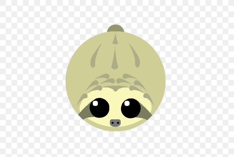 Sloth Animal Tyrannosaurus Fan Art, PNG, 550x550px, Sloth, Animal, Animal Crossing, Art, Character Download Free