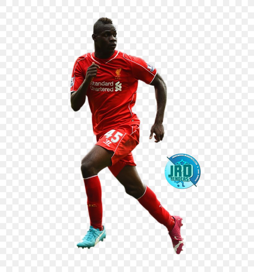Soccer Player Team Sport Football Player Liverpool F.C., PNG, 584x878px, Soccer Player, Ball, Football, Football Player, Goal Download Free