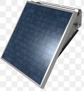 Solar Panel - Solar Panels Solar Energy Solar Power Solar Cell PNG