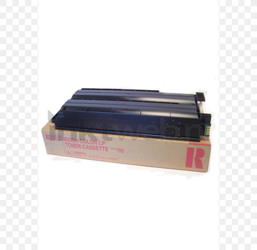 Toner Cartridge Printer Magenta Ricoh, PNG, 800x800px, Toner, Electronics, Electronics Accessory, Ink Cartridge, Magenta Download Free