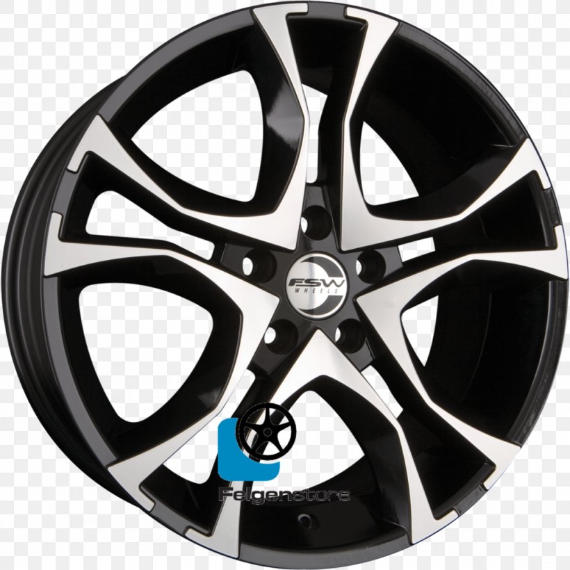 Autofelge Tire Rim Vehicle Honda, PNG, 1024x1024px, Autofelge, Alloy Wheel, Aluminium, Auto Part, Automotive Tire Download Free