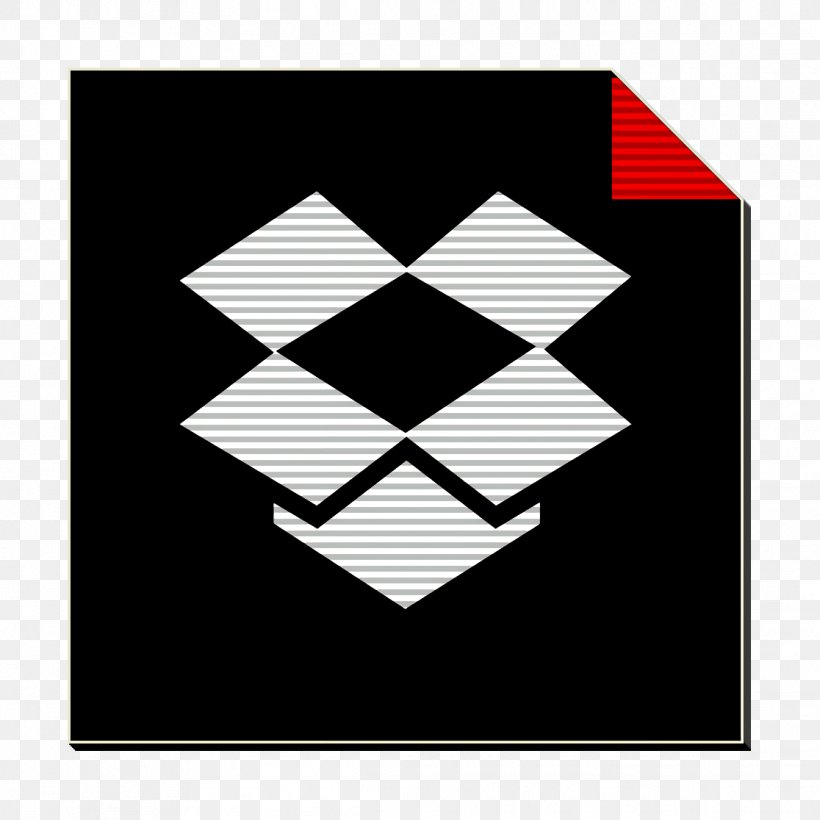 Brand Icon Dropbox Icon Logo Icon, PNG, 1116x1116px, Brand Icon, Blackandwhite, Dropbox Icon, Logo, Logo Icon Download Free