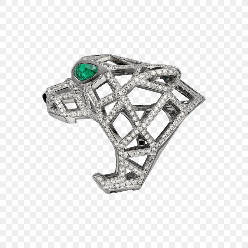 Cartier Engagement Ring Diamond Emerald, PNG, 1000x1000px, Cartier, Bling Bling, Body Jewelry, Bracelet, Cartier Tank Download Free