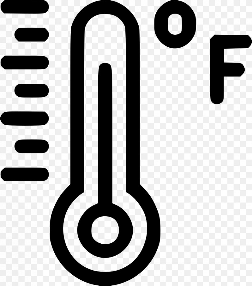 Celsius Degree Symbol Temperature Fahrenheit, PNG, 862x980px, Celsius, Area, Black And White, Brand, Degree Download Free
