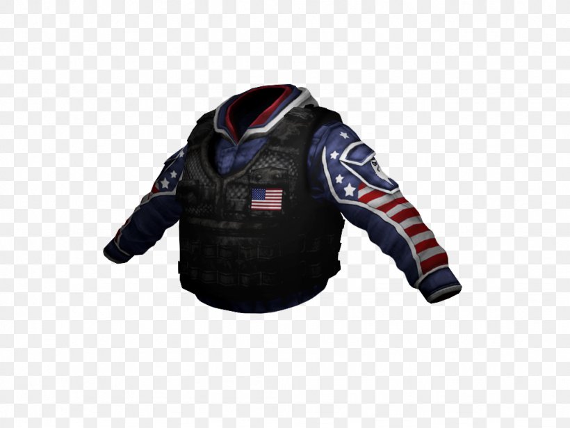 Combat Arms Waistcoat Weapon Jacket Personal Protective Equipment, PNG, 1024x768px, Combat Arms, Baseball Equipment, Clothing, Combat, Hood Download Free