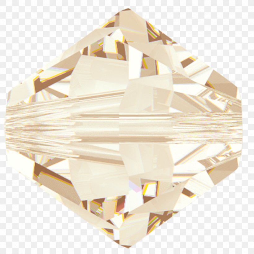 Crystal Swarovski AG Bead Bicone Diamond, PNG, 970x970px, Crystal, Bead, Bicone, Diamond, Gemstone Download Free