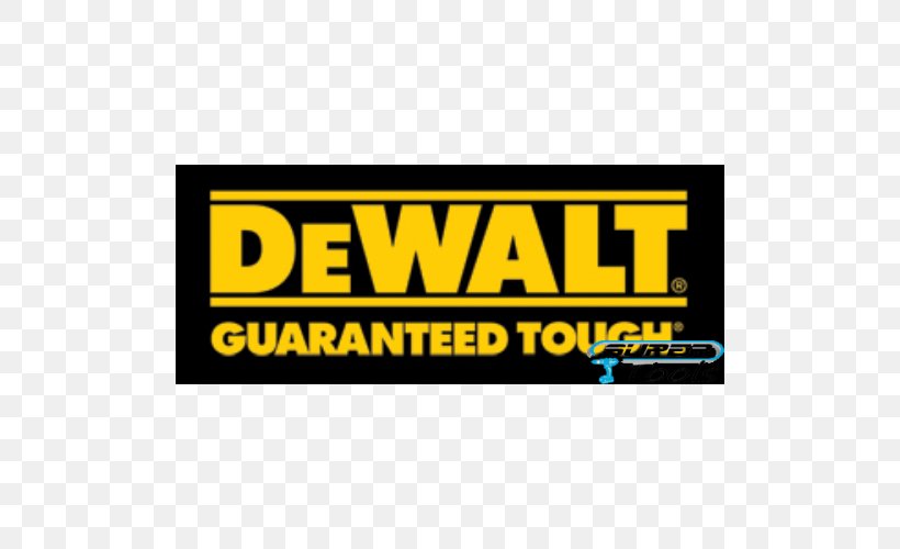 DeWalt Nail Gun Tool Home Repair Augers, PNG, 500x500px, Dewalt, Advertising, Area, Augers, Automotive Exterior Download Free