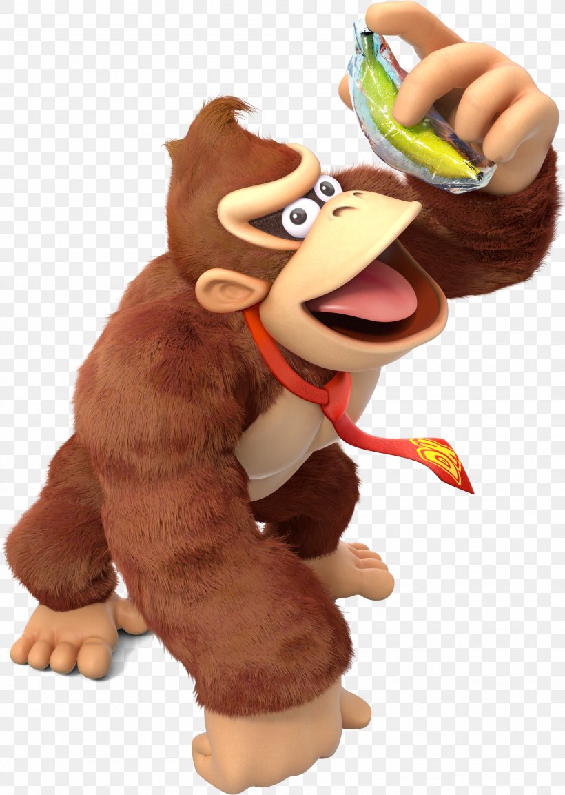Donkey Kong Country: Tropical Freeze Donkey Kong Country Returns Donkey Kong Country 2: Diddy's Kong Quest, PNG, 2022x2845px, Donkey Kong Country Tropical Freeze, Cranky Kong, Diddy Kong, Donkey Kong, Donkey Kong Country Download Free