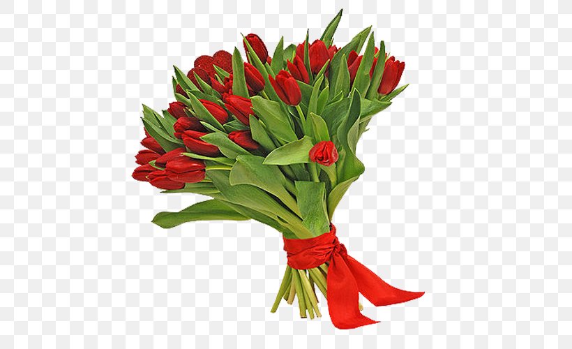 Floral Design Tulip Flower Bouquet, PNG, 500x500px, Floral Design, Cut Flowers, Floristry, Flower, Flower Arranging Download Free
