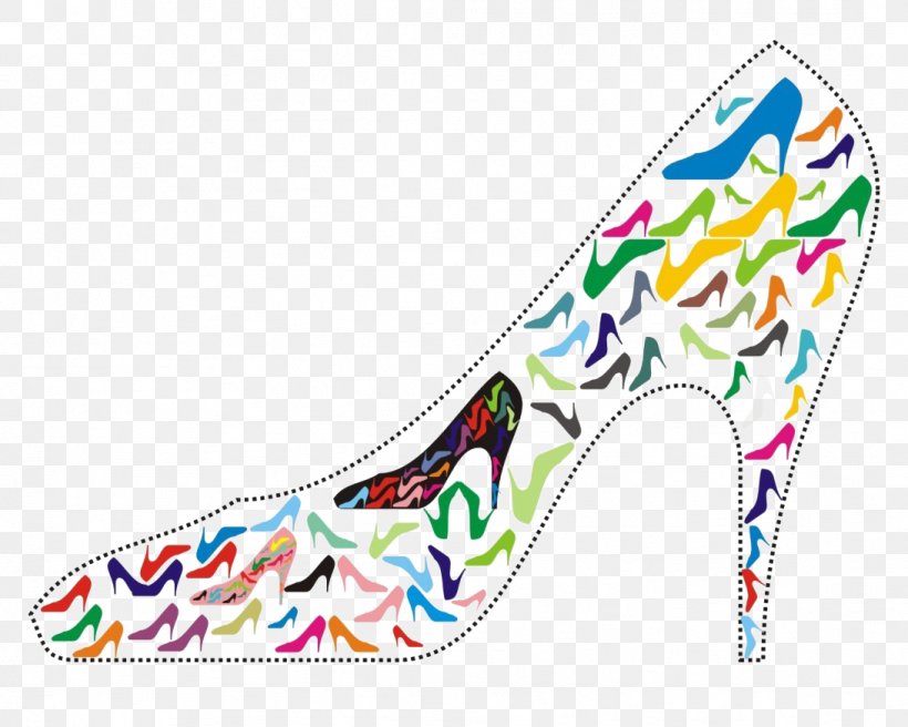 High-heeled Footwear Shoe Daphne International Holdings Limited Belle International Retail, PNG, 1092x874px, Highheeled Footwear, Area, Belle International, Consumer, Coreldraw Download Free